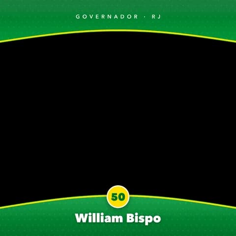 William Bispo Moldura Cheia 10