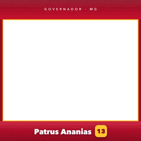 Patrus Ananias Moldura Cheia 4