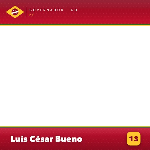 Luís César Bueno Moldura Cheia 6