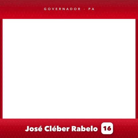 José Cléber Rabelo Moldura Cheia 4