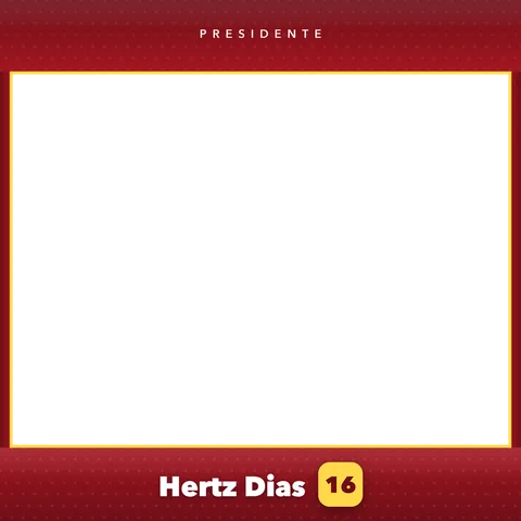 Hertz Dias Moldura Cheia 4