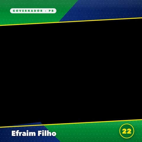 Efraim Filho Moldura Cheia 11