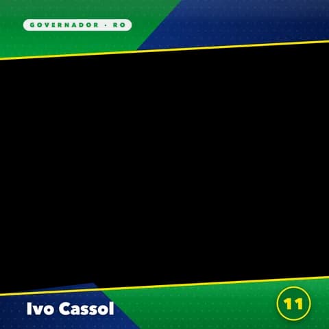 Ivo Cassol Moldura Cheia 11