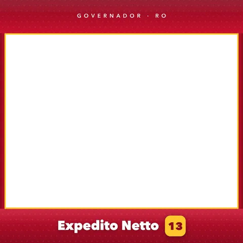 Expedito Netto Moldura Cheia 4