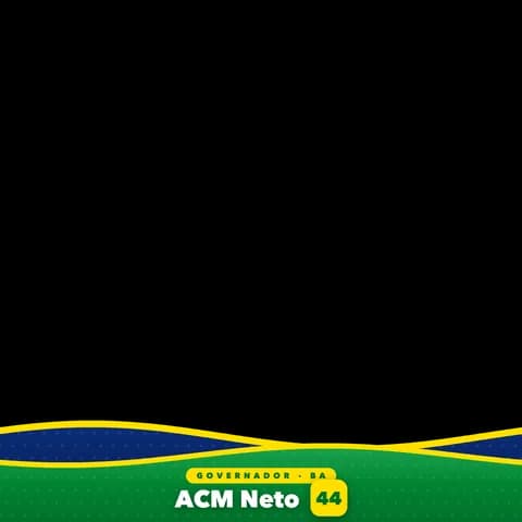 ACM Neto Moldura 7