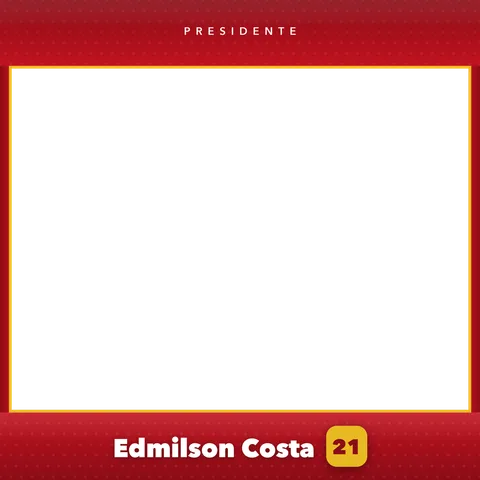 Edmilson Costa Moldura Cheia 4