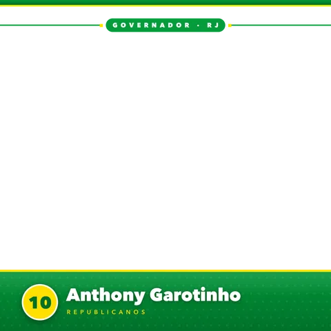 Anthony Garotinho Moldura Cheia 15