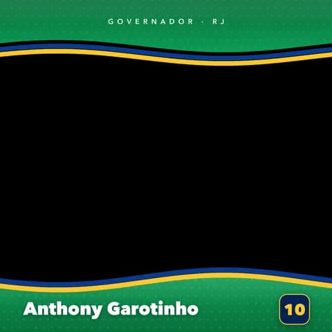 Anthony Garotinho Moldura Cheia 1