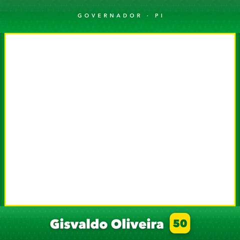 Gisvaldo Oliveira Moldura Cheia 12