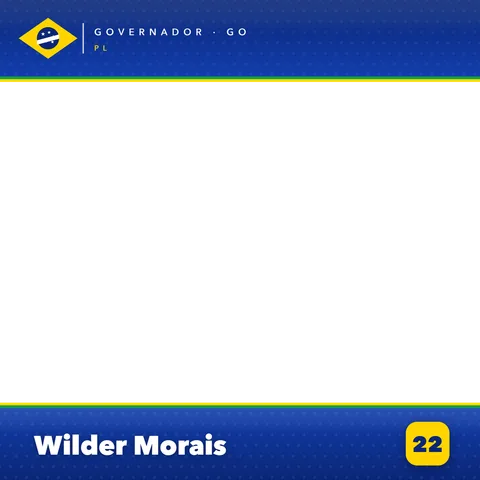 Wilder Morais Moldura Cheia 6