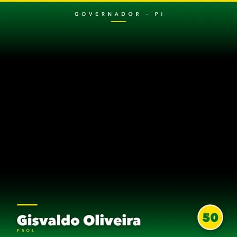 Gisvaldo Oliveira Moldura Cheia 16