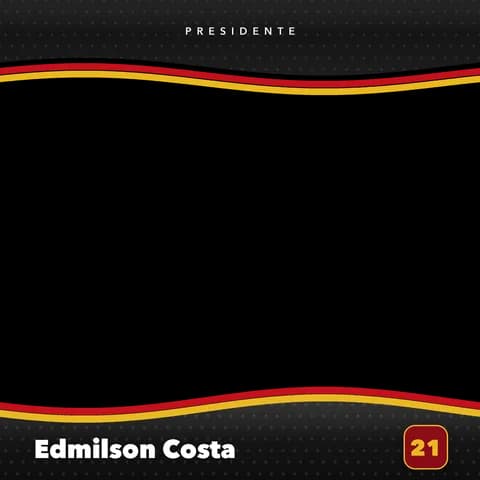 Edmilson Costa Moldura Cheia 1