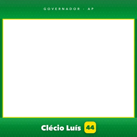 Clécio Luís Moldura Cheia 12
