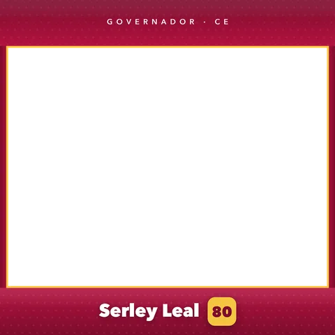 Serley Leal Moldura Cheia 4