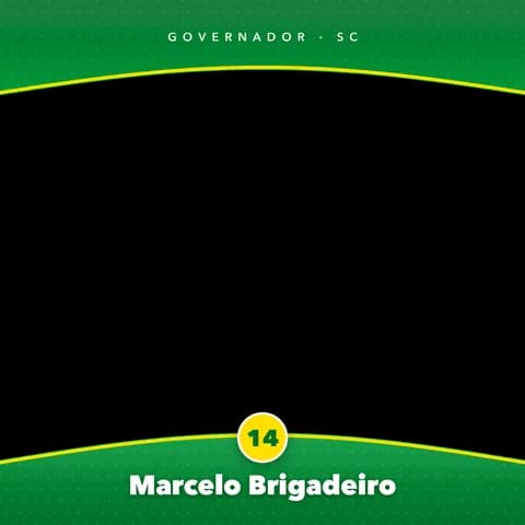 Marcelo Brigadeiro Moldura Cheia 10