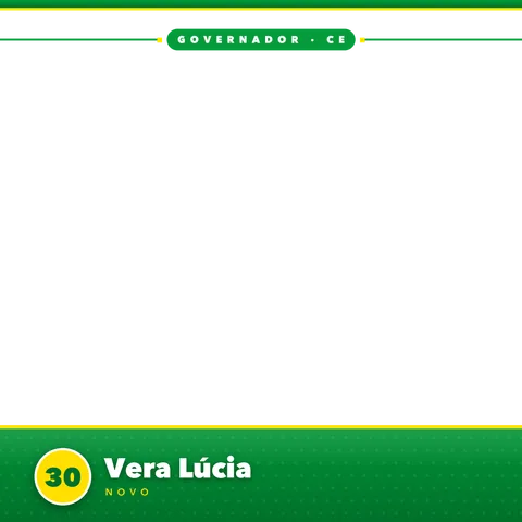 Vera Lúcia (CE) Moldura Cheia 15