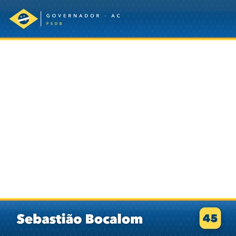 Sebastião Bocalom Moldura Cheia 6