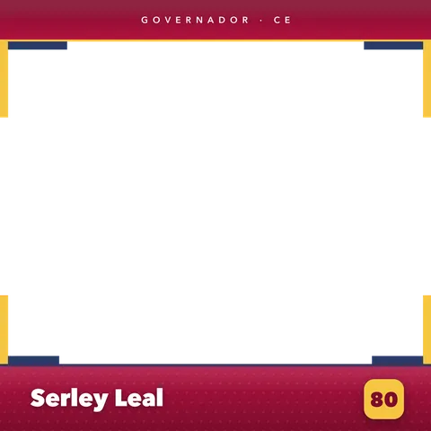 Serley Leal Moldura Cheia 5