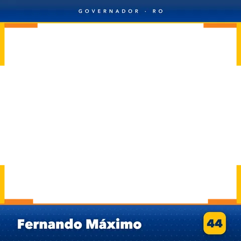 Fernando Máximo Moldura Cheia 5