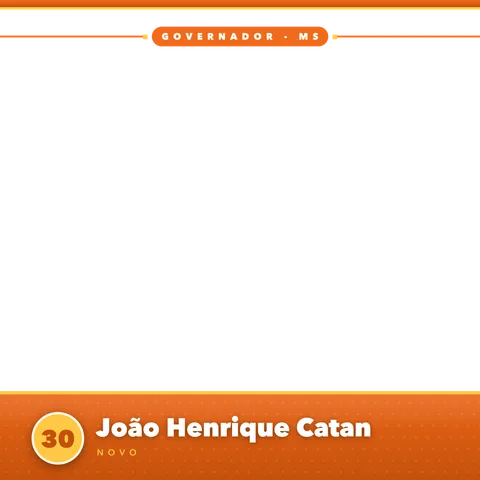 João Henrique Catan Moldura Cheia 7