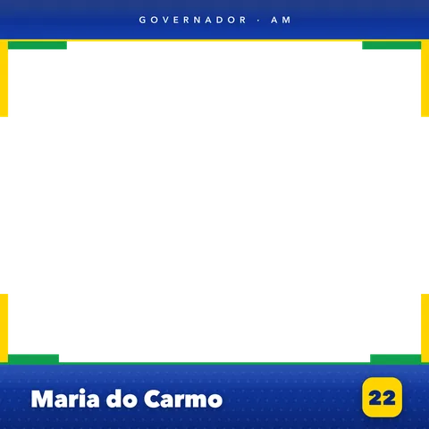 Maria do Carmo Moldura Cheia 5