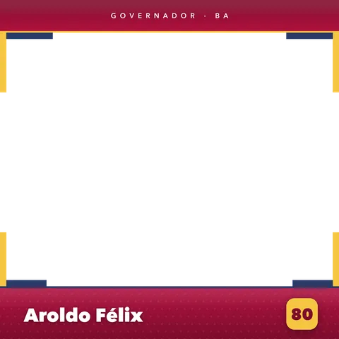 Aroldo Félix Moldura Cheia 5
