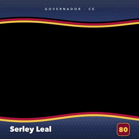 Serley Leal Moldura Cheia 1