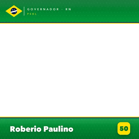 Roberio Paulino Moldura Cheia 14