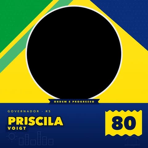 Priscila Voigt Moldura Metade 6
