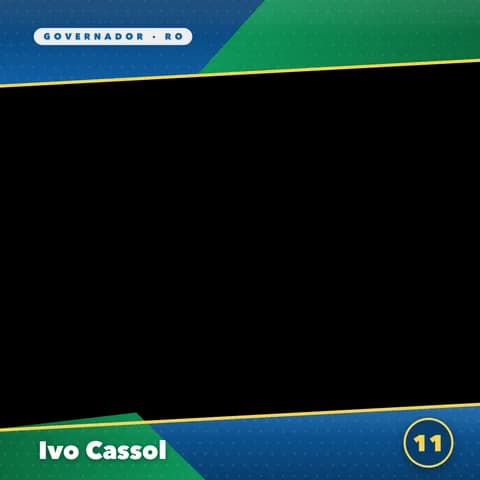 Ivo Cassol Moldura Cheia 3