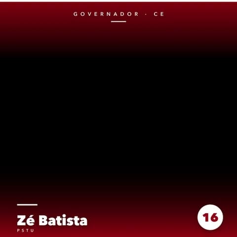 Zé Batista Moldura Cheia 8