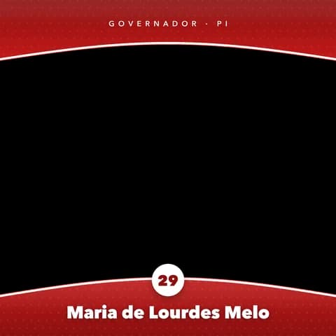 Maria de Lourdes Melo Moldura Cheia 2
