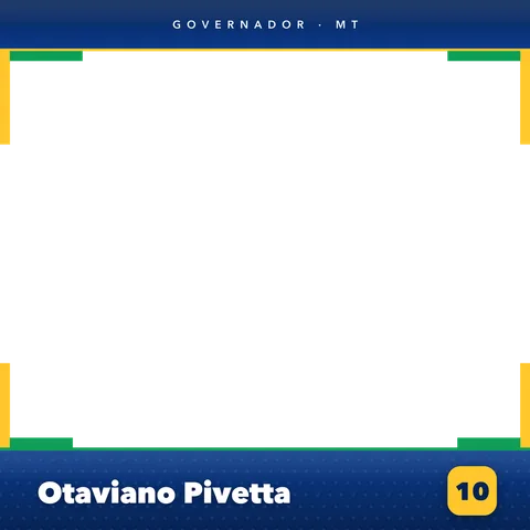 Otaviano Pivetta Moldura Cheia 5
