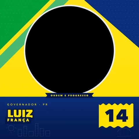 Luiz França Moldura Metade 6