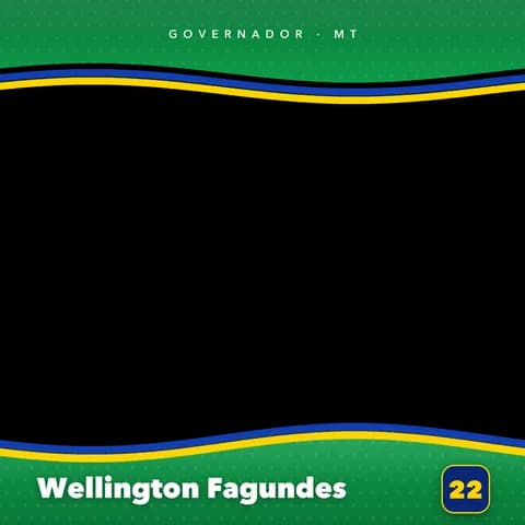 Wellington Fagundes Moldura Cheia 1