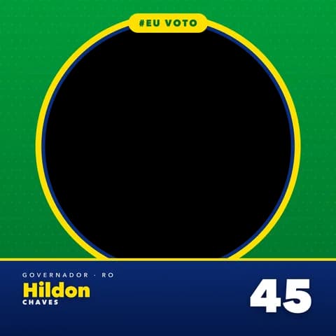 Hildon Chaves Moldura Metade 4
