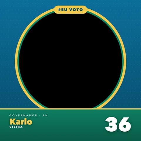 Karlo Vieira Moldura Metade 1