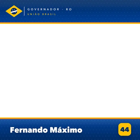 Fernando Máximo Moldura Cheia 6