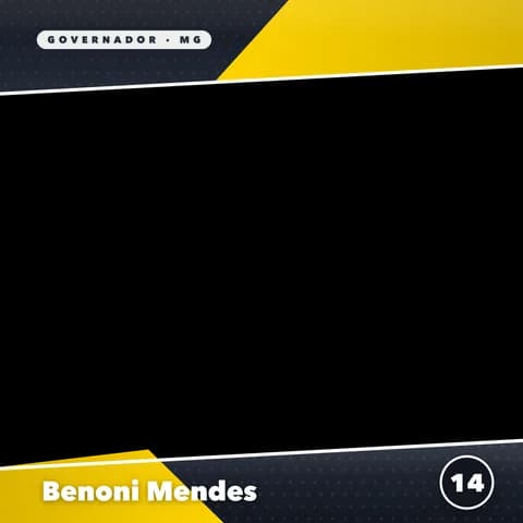 Benoni Mendes Moldura Cheia 3