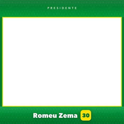 Romeu Zema Moldura Cheia 12