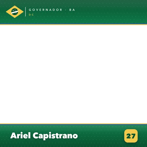 Ariel Capistrano Moldura Cheia 6