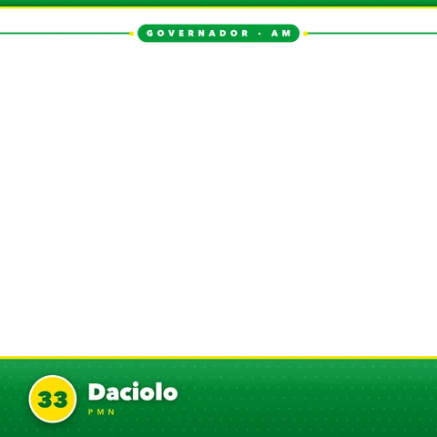 Daciolo Moldura Cheia 15