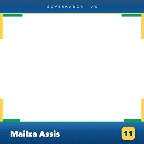 Mailza Assis Moldura Cheia 5