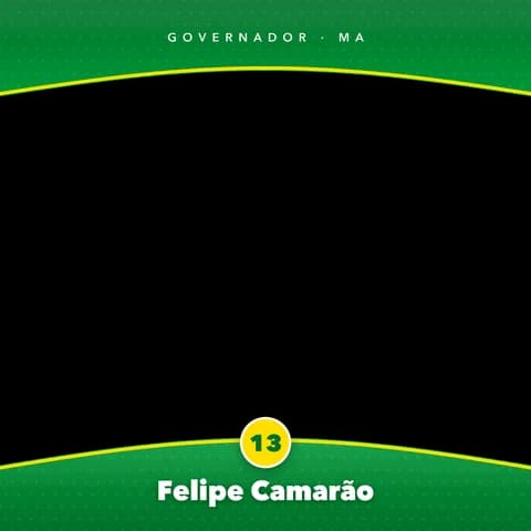 Felipe Camarão Moldura Cheia 10