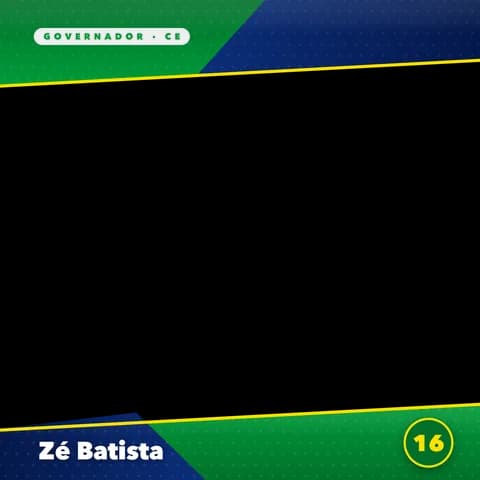 Zé Batista Moldura Cheia 11