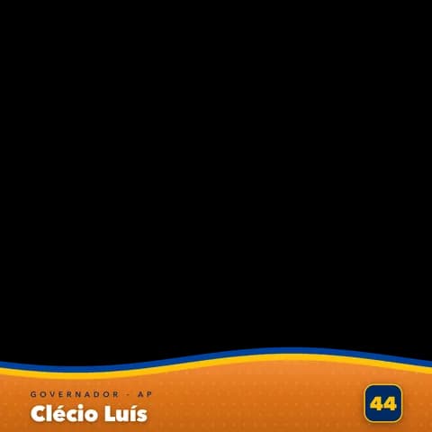Clécio Luís Moldura 1