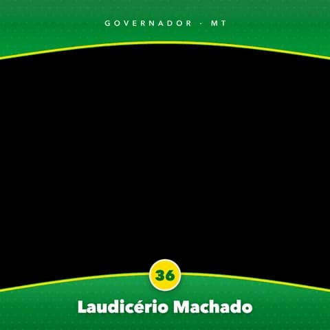 Laudicério Machado Moldura Cheia 10