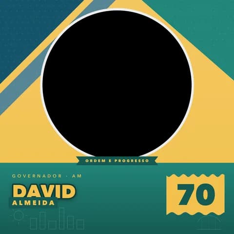 David Almeida Moldura Metade 3