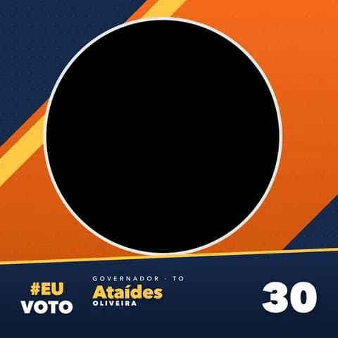 Ataídes Oliveira Moldura Metade 2