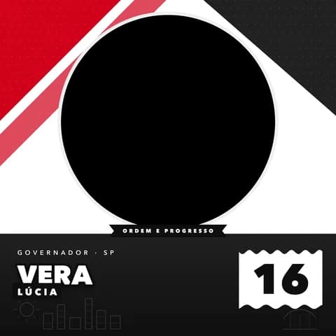 Vera Lúcia (SP) Moldura Metade 3
